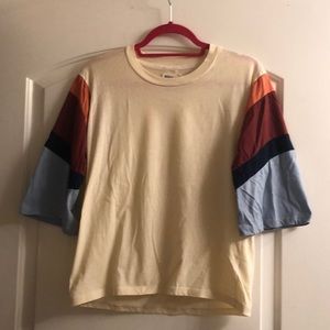 CAMP Laurel Canyon Shirt